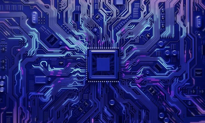 镇宁工业物联网核心技术体系与落地应用解析